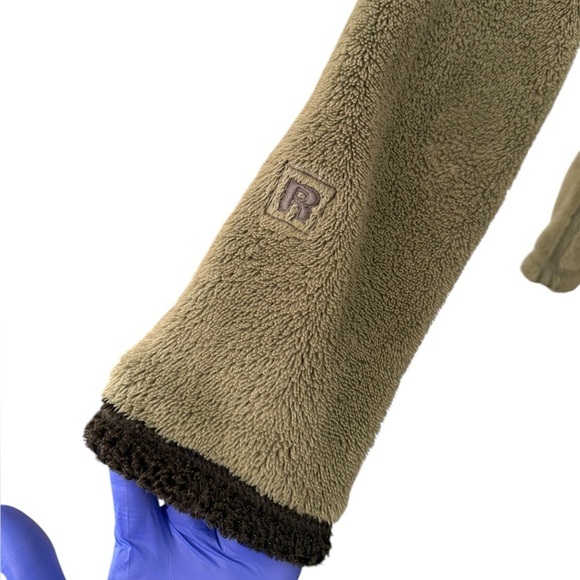 Women’s PATAGONIA R4 REGULATOR FLEECE size small - Picture 5 of 15